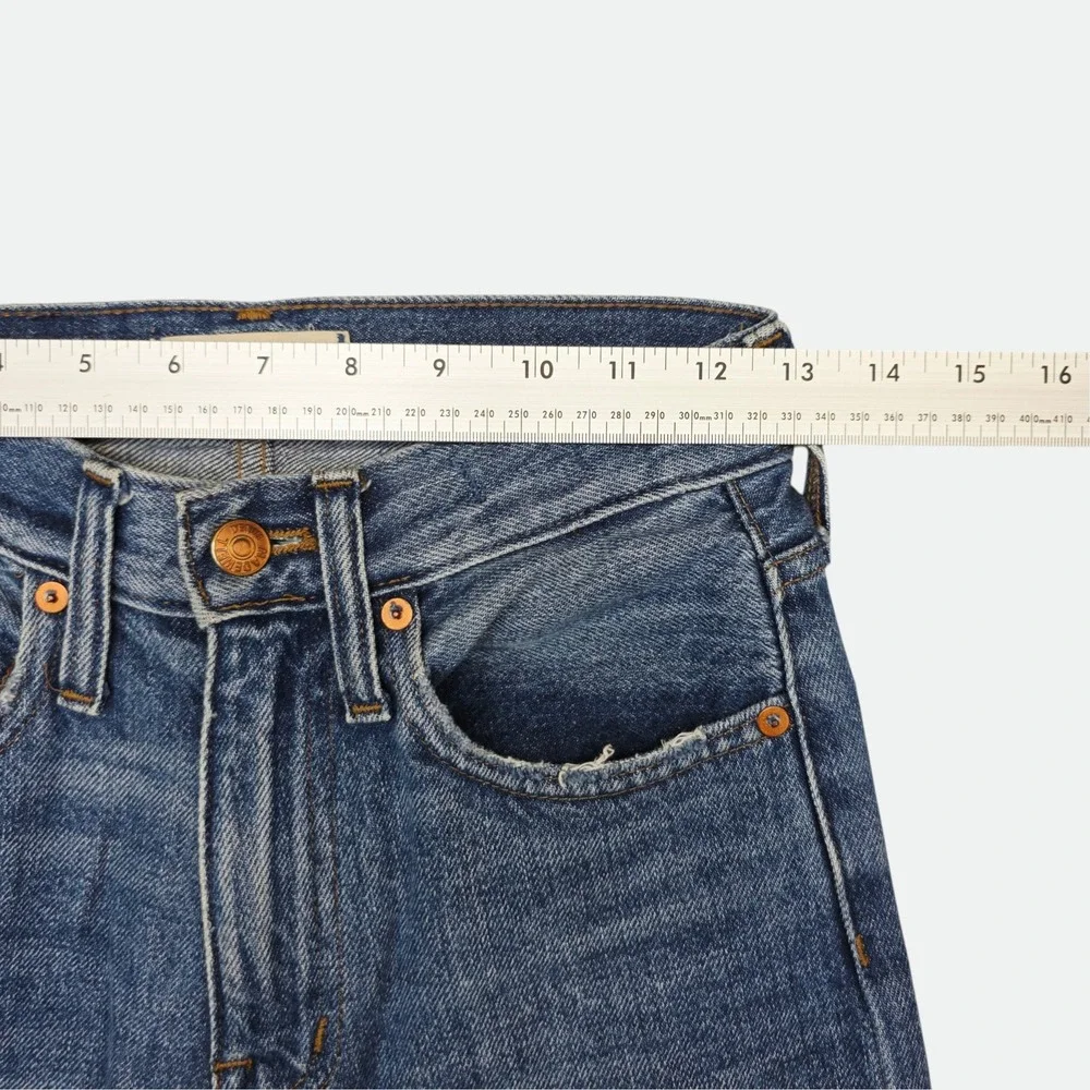 Madewell madwell momjean